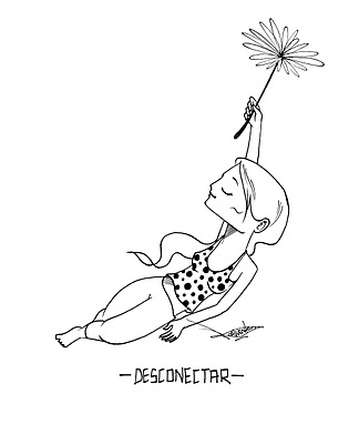 desconectar